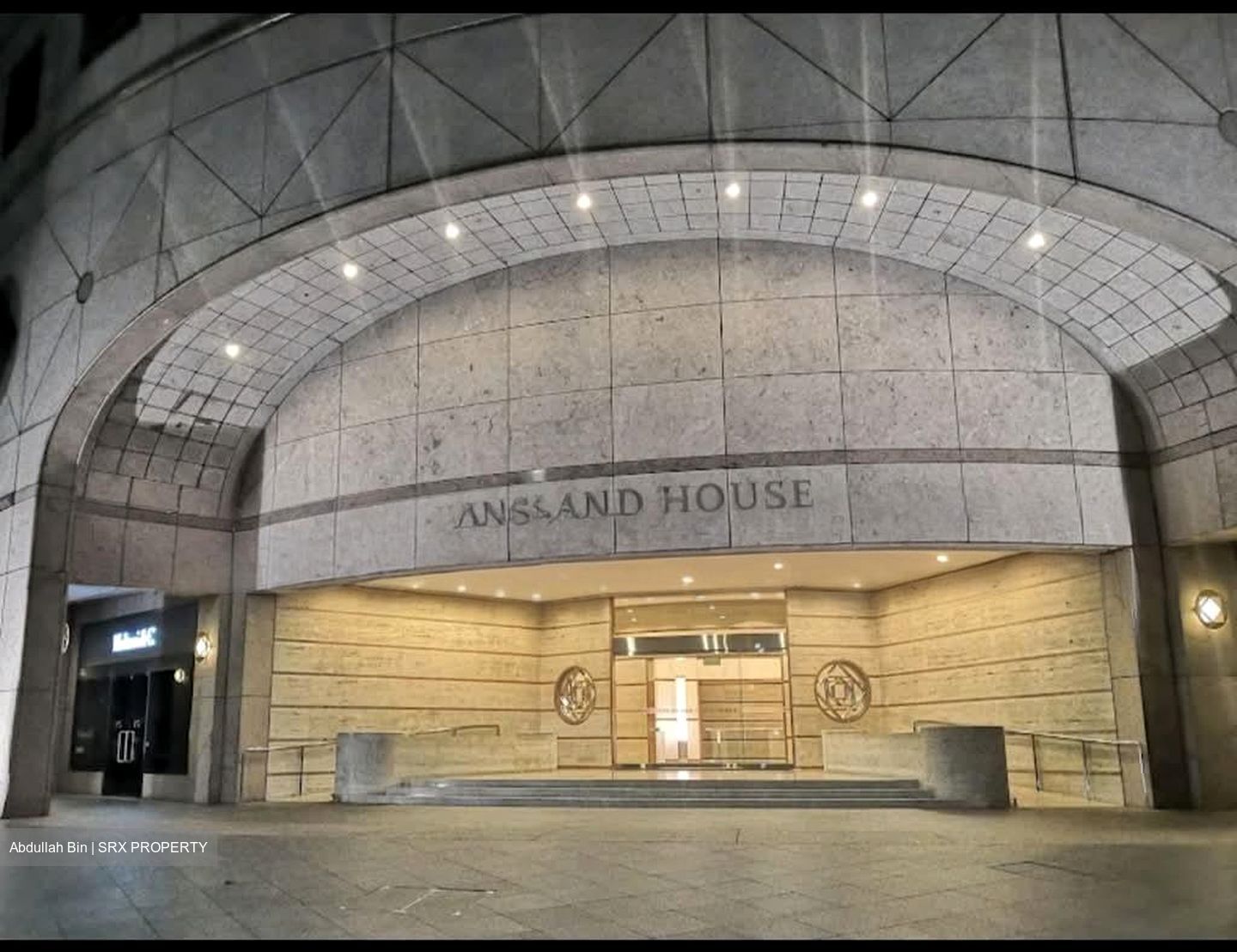 Winsland House I (D9), Retail #539749211
